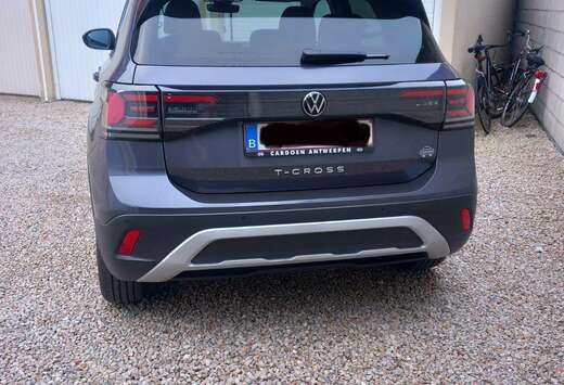 Volkswagen 1.0 TSI OPF DSG Style