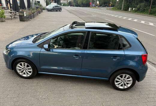 Volkswagen 1.2 TSI Sportline