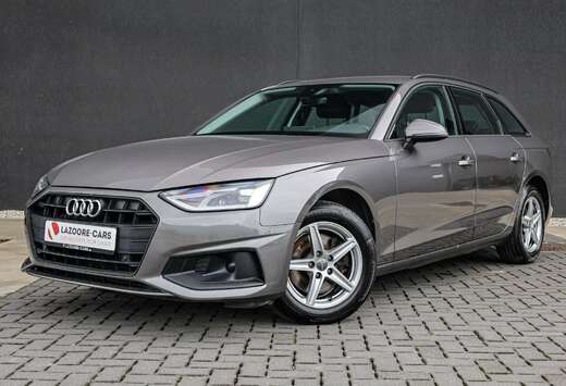 Audi A4 Avant 2.0 TDi Design S tronic