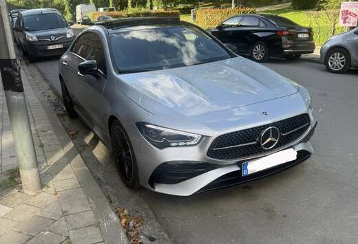 Mercedes-Benz Star Edition Pack Amg