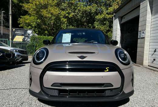 MINI e-Mini 28,9 kWh Cooper SE - GARANTIE - TVAC