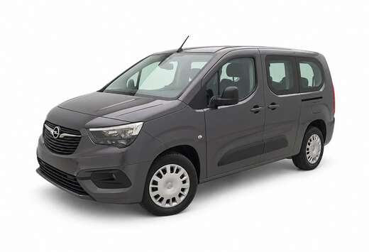 Opel 1200 Benzine L2H1 Edition •7 Personen•