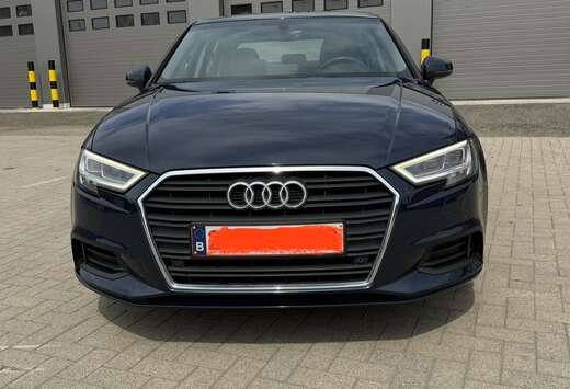 Audi Limousine