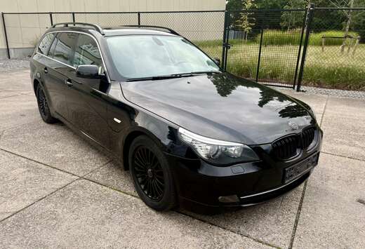 BMW Touring 523iA