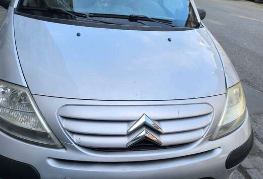 Citroen 1.1i Furio