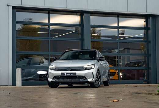 Opel GS | 100 PK MT6 | Camera | Zetelverw. | Navi | . ...