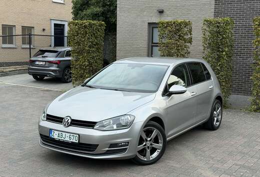 Volkswagen 1.2 TSI / keyless / startstop / Gekeurd /  ...