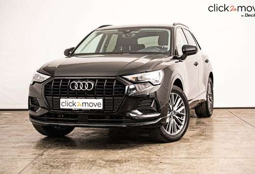 Audi 35 TFSI Advanced S tronic