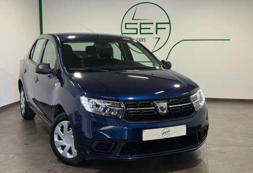 Dacia ** 1.0i SCe ** Garantie 12 mois **