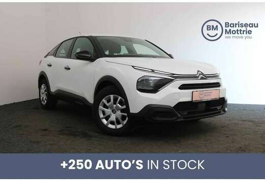 Citroen *CRUISE CONTROL*DAB*CARPLAY*AIRCO*