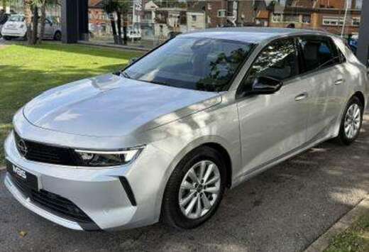 Opel * 1.2 Turbo * 1 PROP* CARPLAY* CAMERA* XENON* GA ...