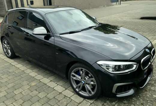 BMW BMW Série 1 M140i 340ch xDrive LCI BVA8 – Pack ...