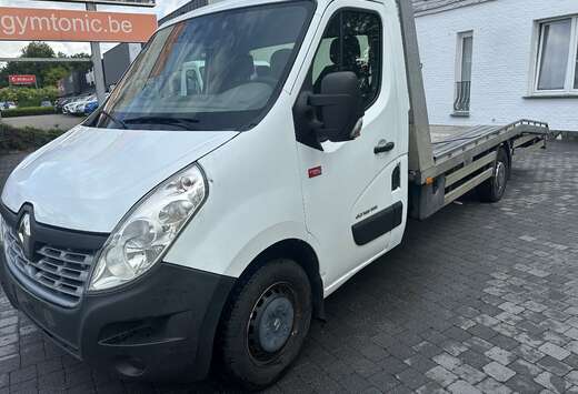 Renault ENERGY dCi 165