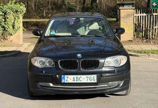 BMW 116i