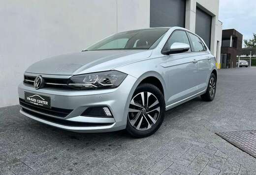 Volkswagen POLO 1.0i TSI 80PK