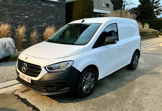 Mercedes-Benz Citan 110 CDI Standard PRO