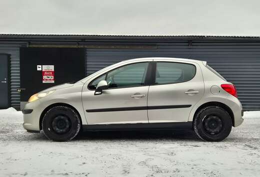 Peugeot 1.4i 16v Premium