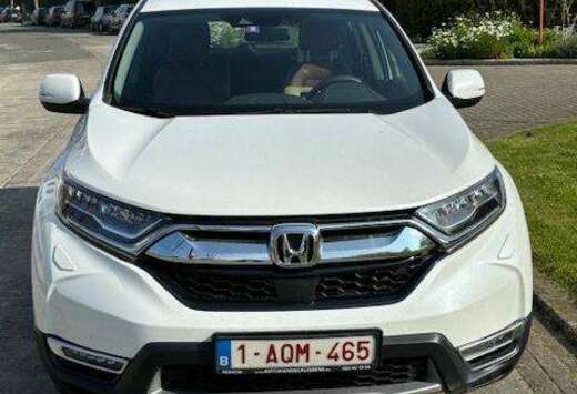 Honda CR-V 2.0 i-MMD Hybrid 2WD Comfort