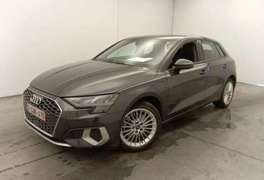 Audi A3 Sportback 40 TFSI e Advanced