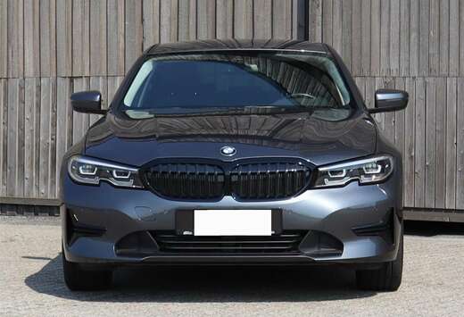 BMW 330e Aut. Advantage