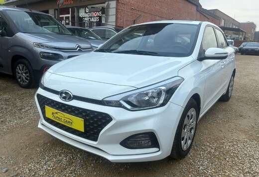 Hyundai *CLIM*2018*CAPTEUR*GARANTIE