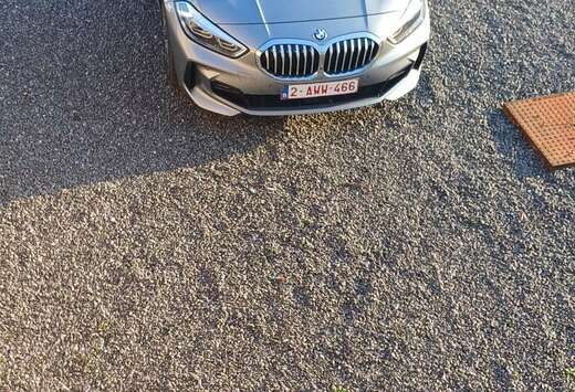 BMW d AdBlue (EU6AP)