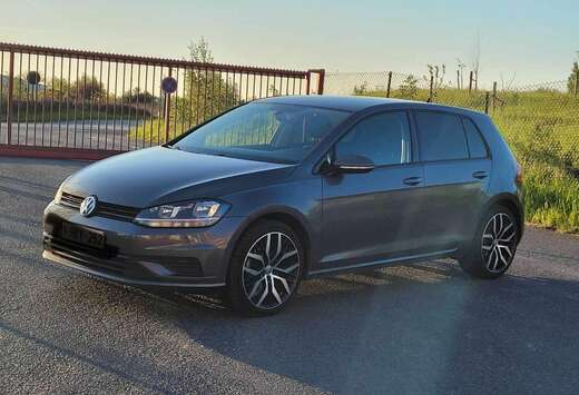 Volkswagen 1.6 TDI 115 FAP BVM5 Confortline