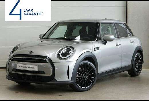 MINI AUTOMAAT - NAVI - LED