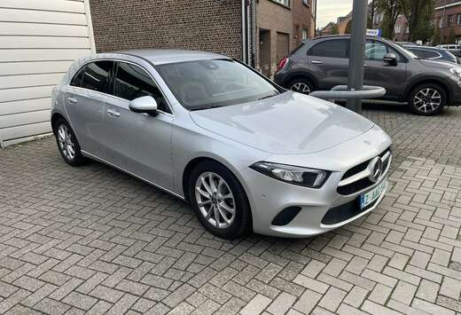 Mercedes-Benz A 160 (EU6AP) PROGRESSIVE, ETAT NEUF .