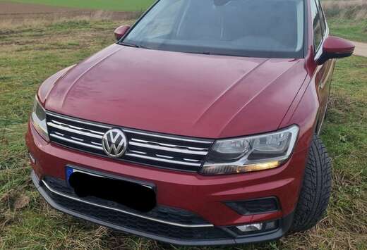 Volkswagen 2.0 TDi SCR Comfortline BMT