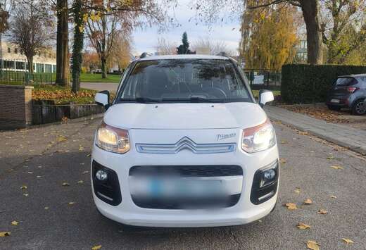 Citroen // PRT  IMMATRICULÉ