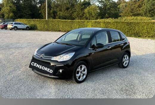 Citroen 1.1i Attraction