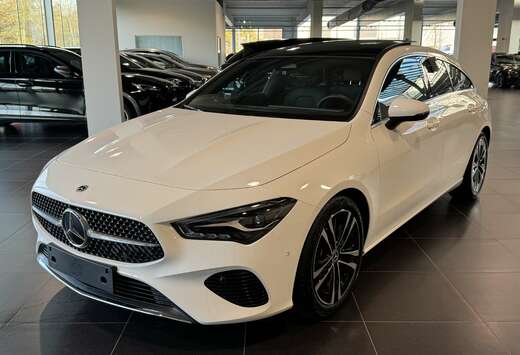 Mercedes-Benz SB Progressive Panorama, Camera, Led Hi ...