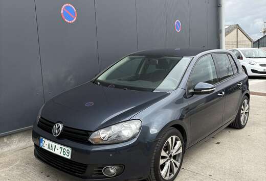 Volkswagen 1.6 Tdi 12 mois/maanden Garantie