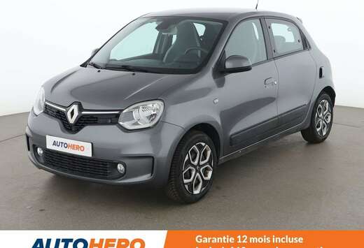 Renault 1.0 SCe Intens