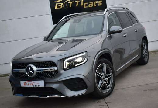 Mercedes-Benz AMG-Line* Automaat* Zetelverw* Camera*  ...