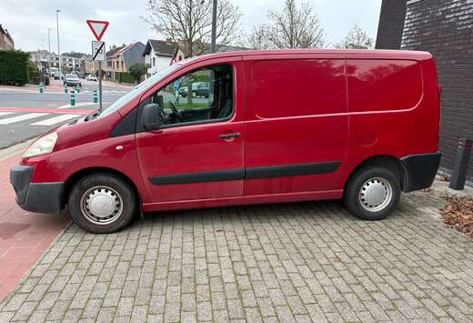 Peugeot H2J5 Komfort