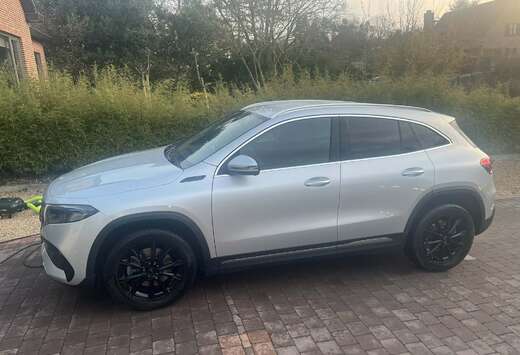 Mercedes-Benz AMG Line