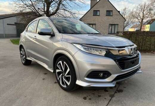 Honda HR-V 1.5 i-VTEC CVT Elegance *Navi*Cam*BTW incl