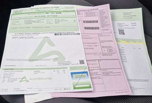 Chevrolet hatchback 1.4i 16v SX