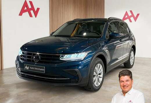 Volkswagen e-Hybrid 1.4 TSI DSG ** Memory Zetel/Stuur ...