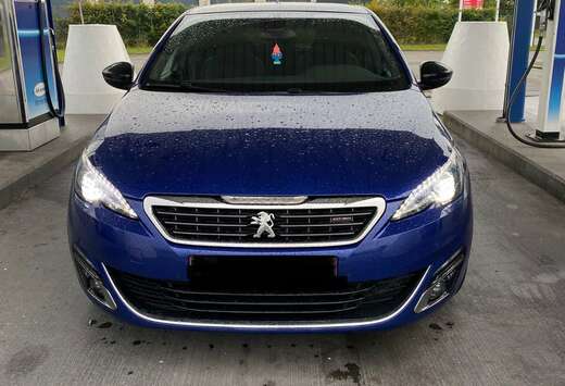 Peugeot 1.2 PureTech GT Line STT