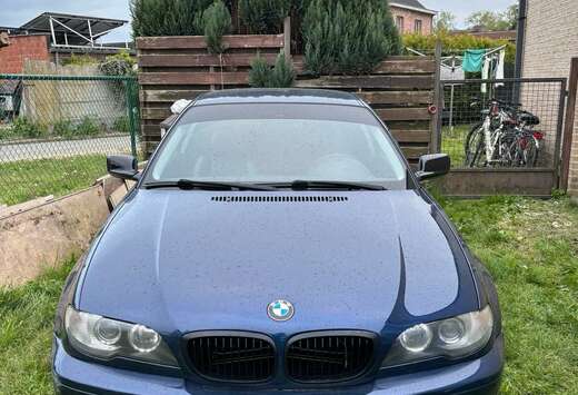 BMW Ci