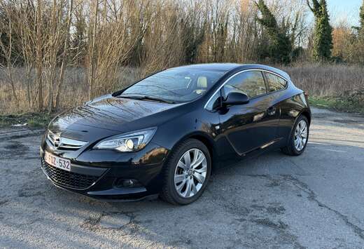 Opel 1.7 CDTi Sport DPF (EU5)
