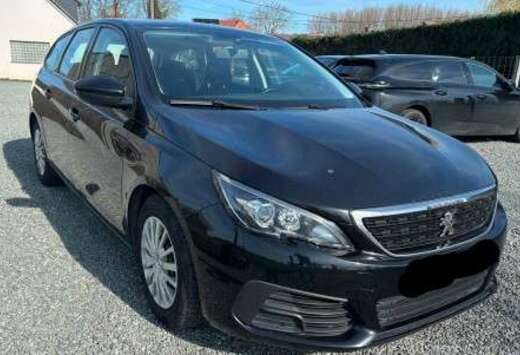 Peugeot 308 SW 1.2 PureTech Access (EU6.2)
