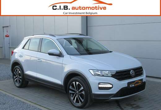 Volkswagen 1.5 TSi DSG / Pano /€12.990 netto / Navi ...