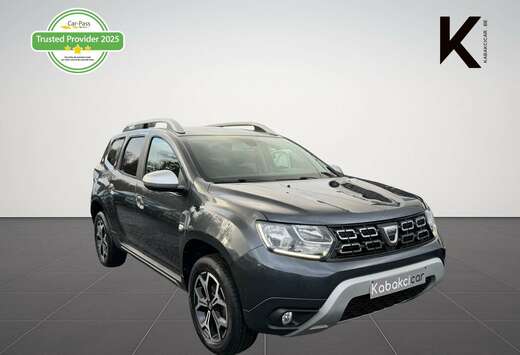Dacia Duster 1.5 dCi / Prestige / Navi / Caméra / Cu ...