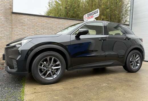 Lexus 1.5i HYBRID AUTOMAAT / 25000 KM  / € 22300+bt ...