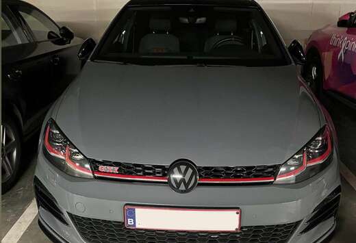 Volkswagen 2.0 TSI TCR/ Akra / DCC /V-Max/ Dynaudio/  ...