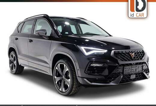 1.5 TSI 150 DSG ALCANTARA LED ACC CAMERA GPS JA19